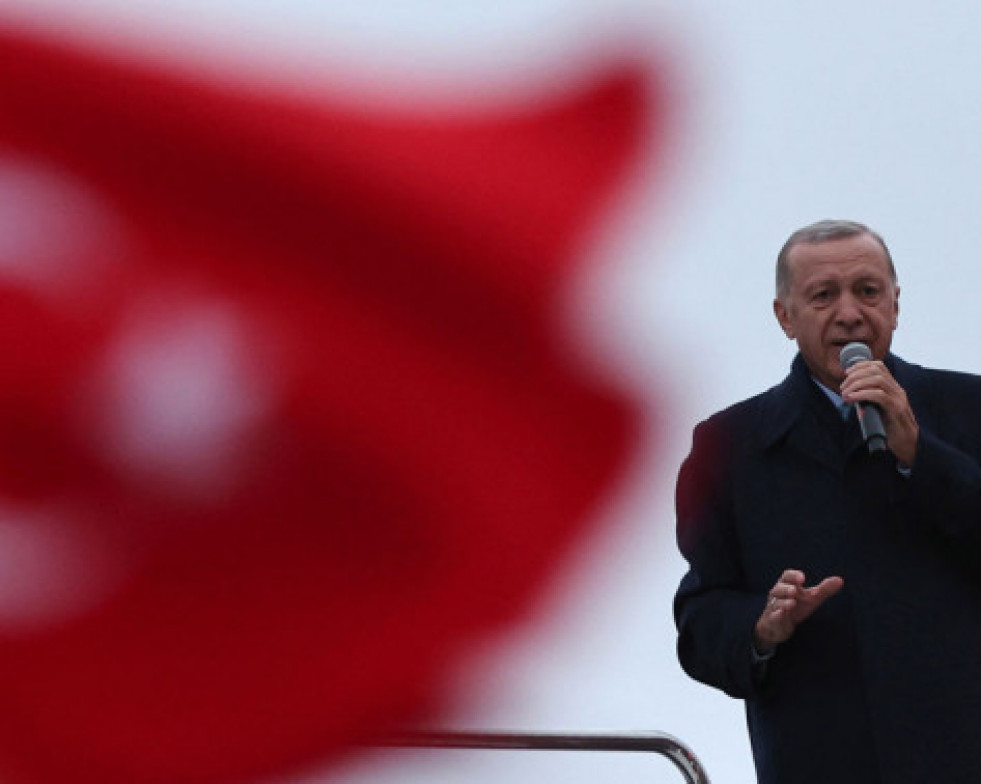 Erdogan
