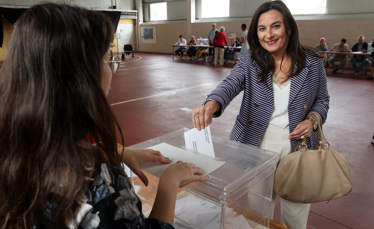 Cambados Pode vuelve a ser llave de gobierno tras empatar el PP y la izquierda en ocho concejales