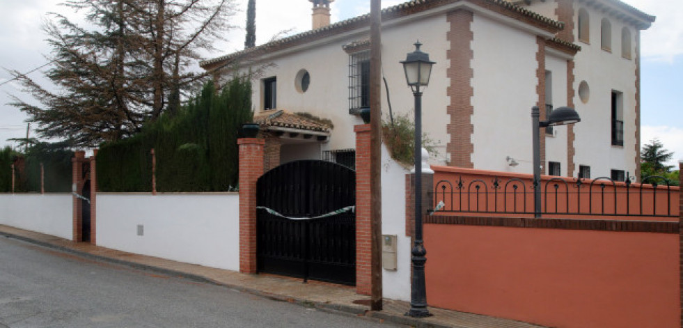 Detenido el hermano de la mujer embarazada asesinada junto a su hijo en Granada