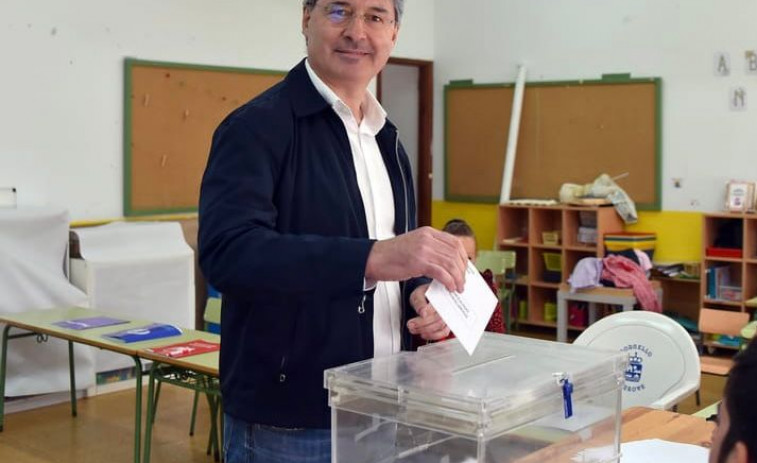 O Grove repite escenario con la mayoría simple del PSOE y la necesidad de acuerdos