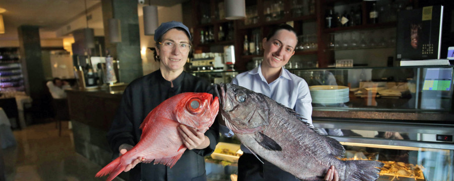 D'Berto, nombrado uno de los cuatro mejores restaurantes casual de Europa por la guía gastronómica OAD