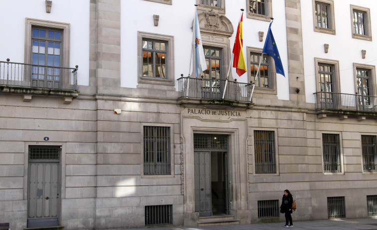 La Fiscalía pide 10 años de prisión para un acusado de violar a una cambadesa