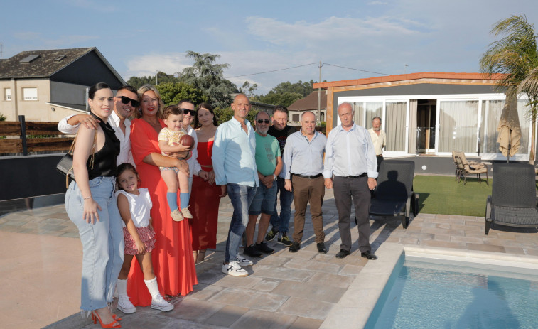 Vilanova estrena un nuevo concepto de villas turísticas exclusivas