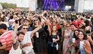 El Atlantic Fest confirma una nueva edición los días 19,20 y 21 de julio en Vilagarcía