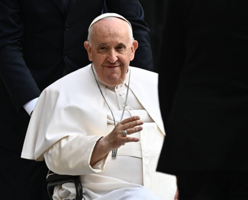 PapaFrancisco 11