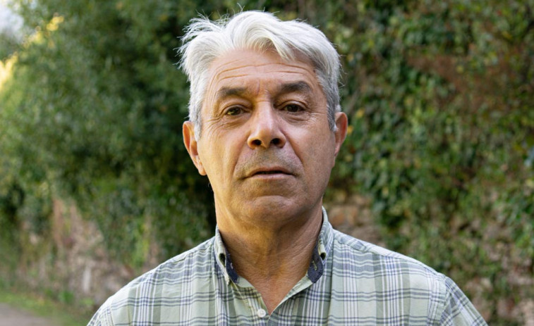 El filólogo Cabeza Quiles presentará este viernes ‘Toponimia de Ribeira’ en el centro Lustres Rivas