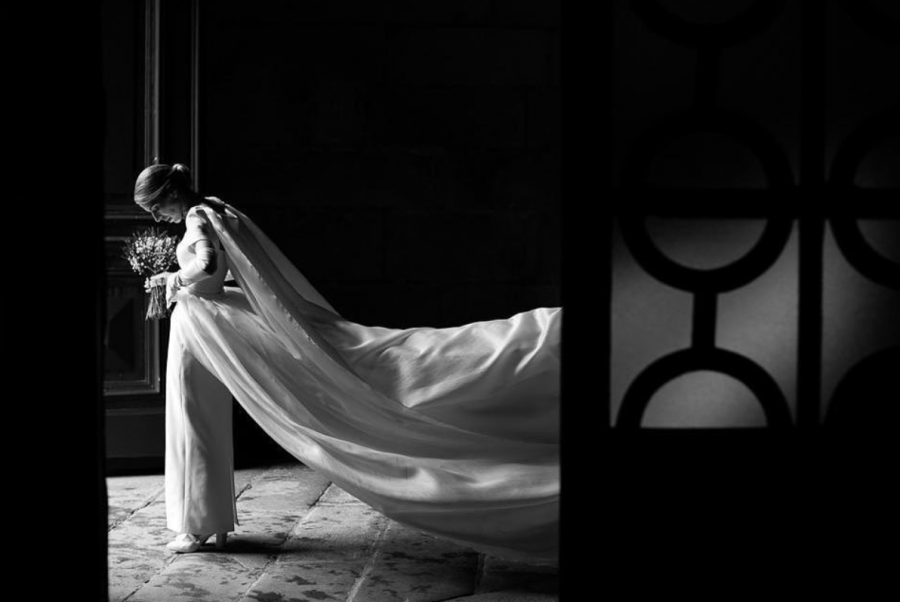 Tul Novias el referente en el sector de la moda nupcial