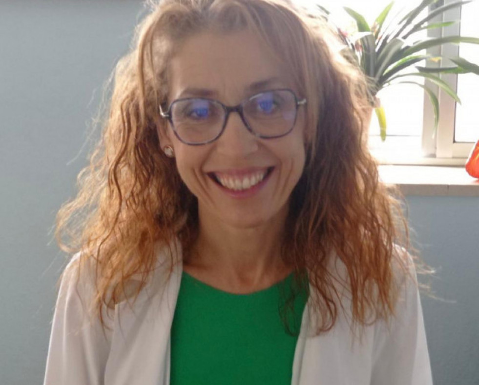 Begoña Cid