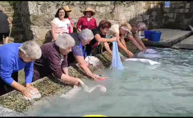 Faxilde reclama poner 
