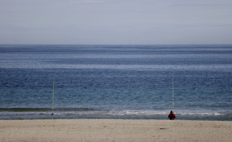 El buen tiempo regresa a Galicia este miércoles