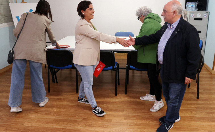 El BNG se inclina por ser oposición “firme” en Vilagarcía, pero asegura que aún no hay nada decidido