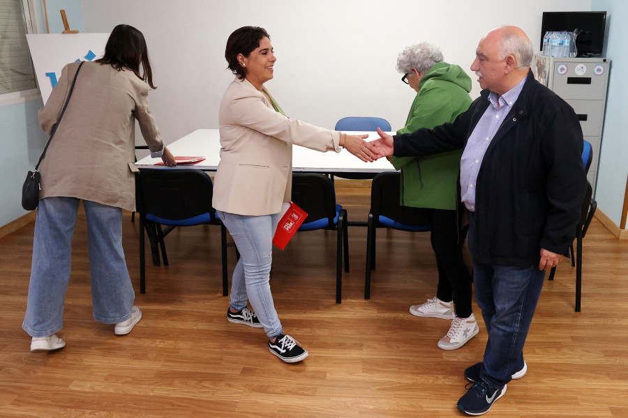 El BNG se inclina por ser oposición “firme” en Vilagarcía, pero asegura que aún no hay nada decidido