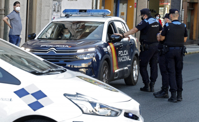 La Policía Local tendrá tres nuevos coches patrulla