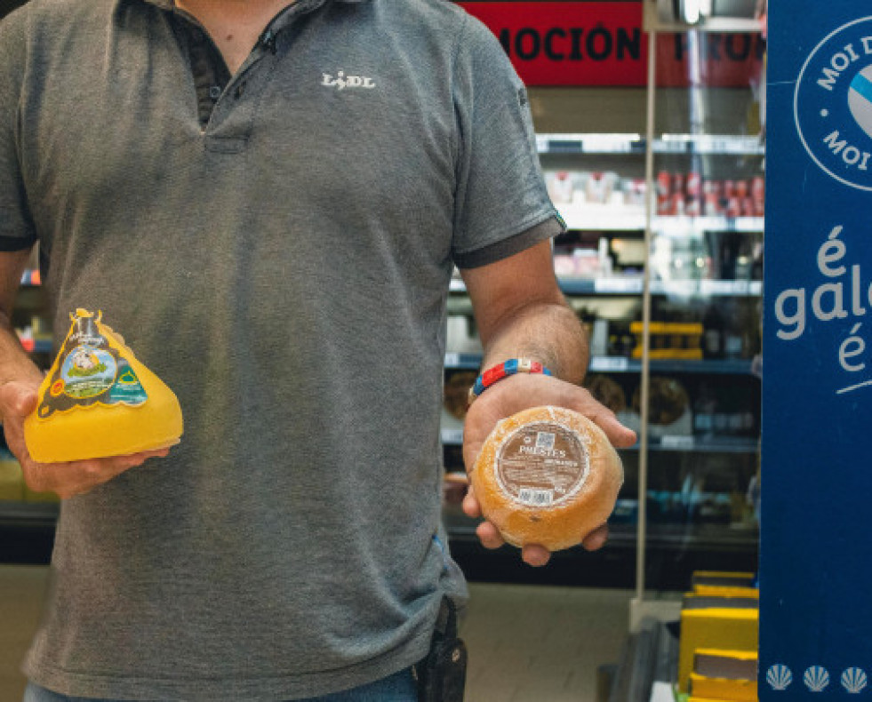 LIDL QUEIXOS