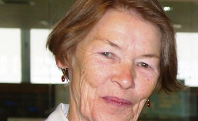 Muere la actriz y expolítica laborista británica Glenda Jackson