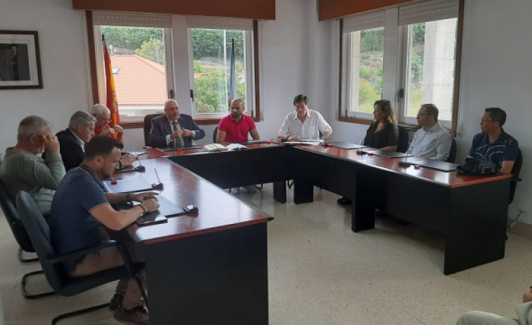 Vox confirma su primer cargo institucional en Galicia: la concejala de Avión en Ourense