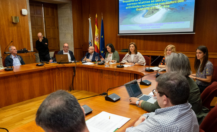 La orden de O Areoso llegará a comienzos de julio tras incorporar “ao redor do 90 %  das alegacións”