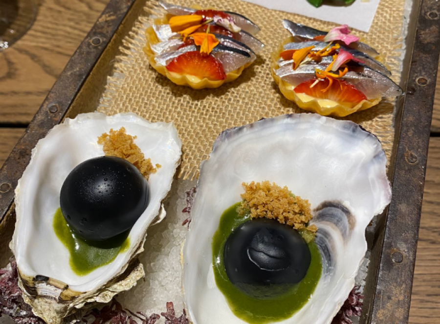 ¿Qué nos pueden cobrar y qué no los restaurantes?