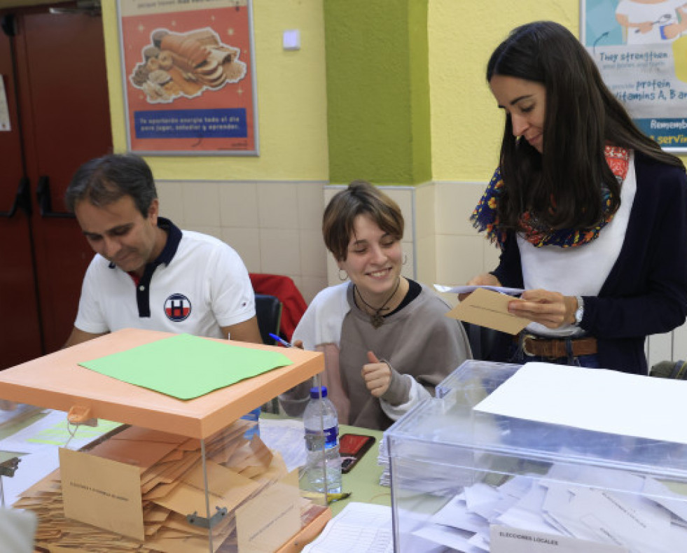 Mesaelectoralefe