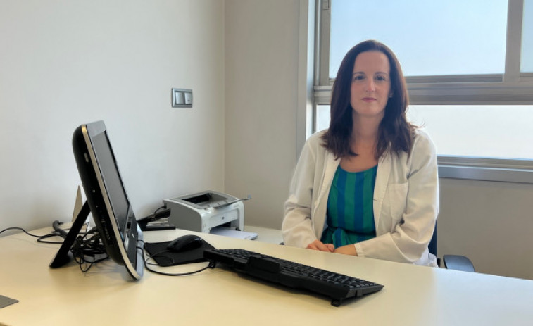 Victoria Nespereira, dermatóloga: “La piel se defiende de la radiación ultravioleta y eso se traduce en piel morena, pero ocurren muchos cambios menos visibles”