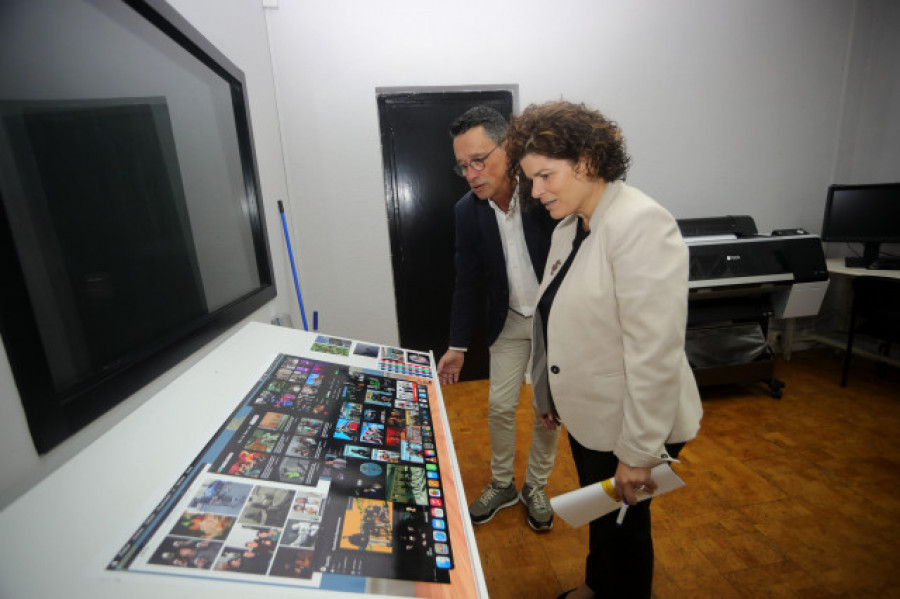 El Bono Cultural del Gobierno supuso 626.000 euros para los jóvenes de la provincia de A Coruña