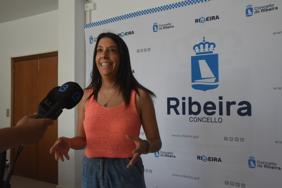 El Concello de Ribeira programa una treintena de actividades en su Fiestra da Cultura para este verano
