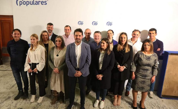 El PP de O Grove pide al ejecutivo de Cacabelos que se reduzca el sueldo y lo destine a contratar personal municipal y socorristas