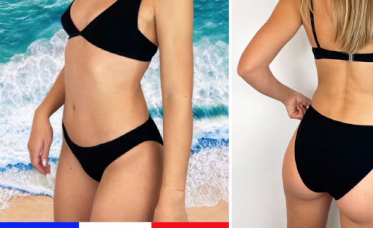 Última moda: bikinis y bañadores menstruales, ¿realmente funcionan?