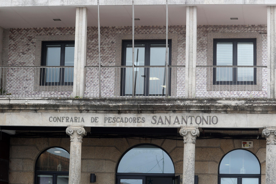 La votación de la moción de censura contra el patrón mayor de Cambados será el día 27