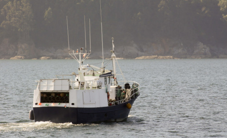 Desaparece en Panamá un marinero de Porto do Son que trabajaba a bordo de un barco de Ribeira