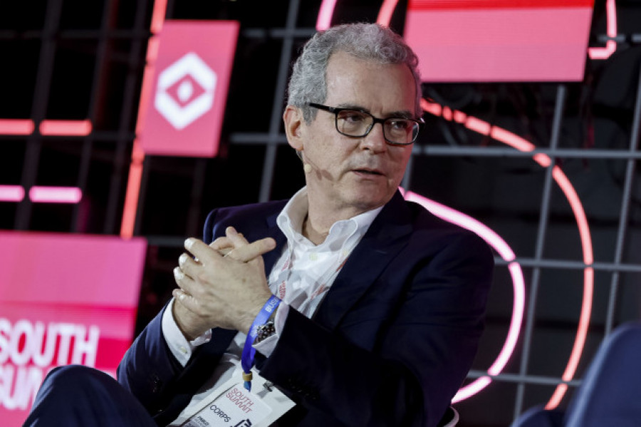 Pablo Isla cobrará 27 millones de euros este año de Inditex, al año de su salida del grupo
