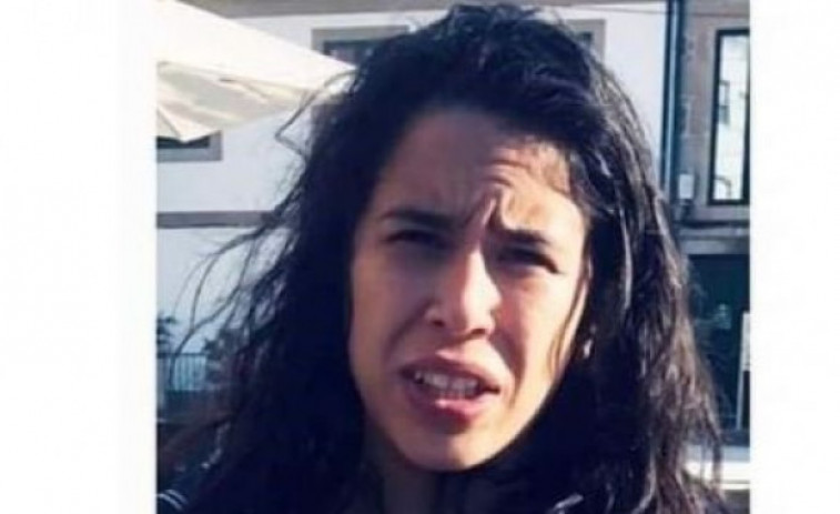 Buscan a una joven de 26 años desaparecida en Santiago