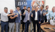 Cambados inaugura la XIX Festa da Vieira que ofrece el bivalvo en ocho recetas distintas