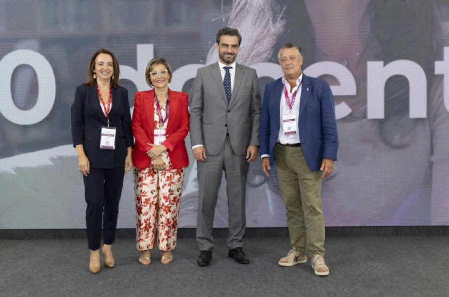 Galicia aumenta el compromiso con la cooperación para el desarrollo con un alza en las cuentas de 2025