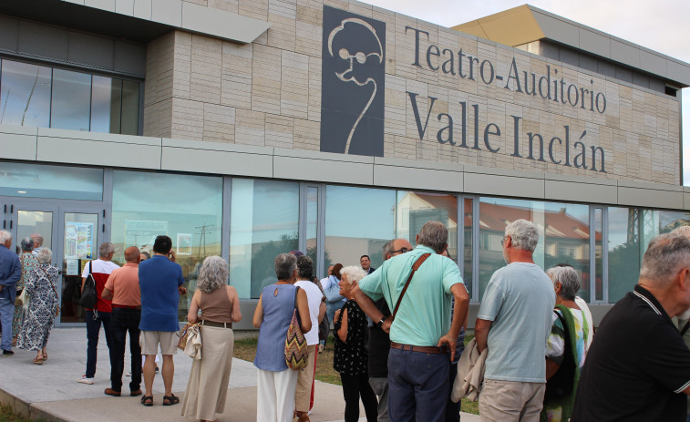 El Festivalle se consolida con el respaldo de casi 3.000 asistentes en su II edición en Vilanova
