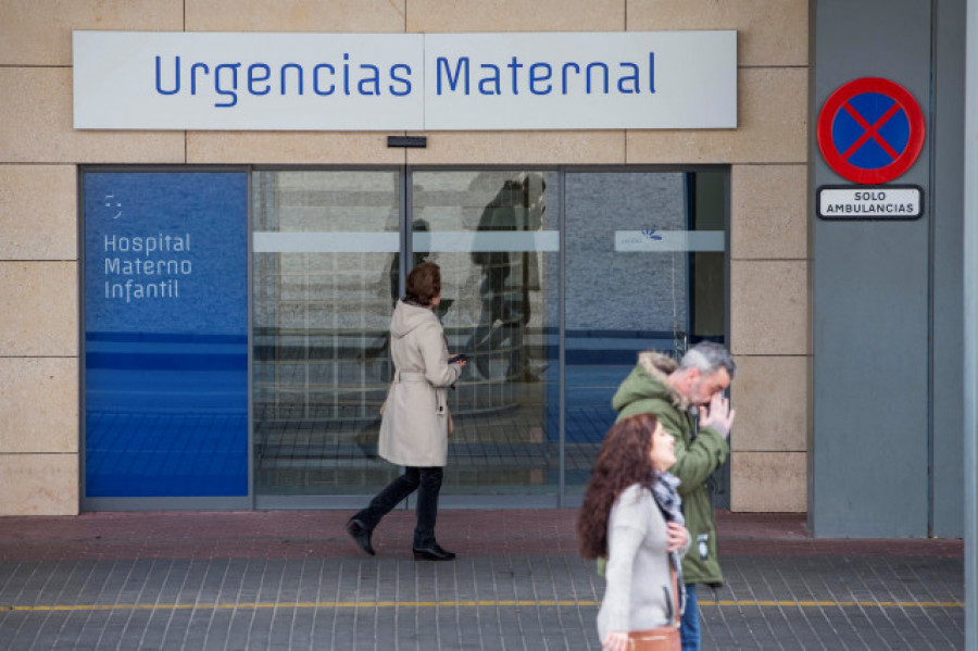 La embarazada atropellada en Murcia sigue en estado grave y su bebé se encuentra estable