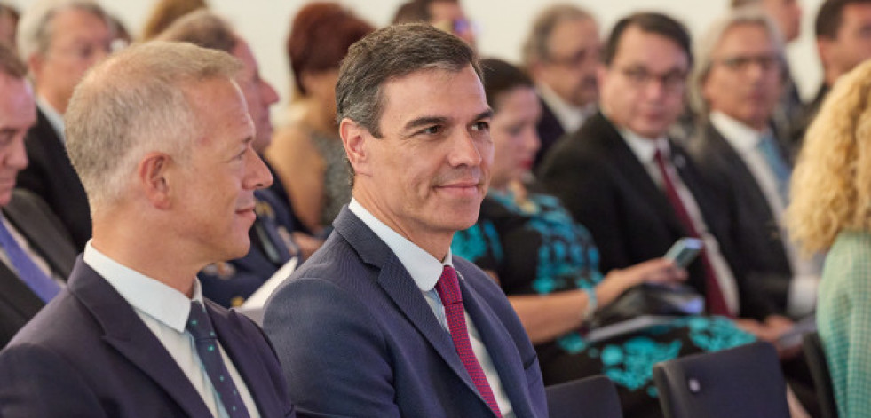 El PSOE da por hecho que habrá pacto con Junts e intentará ir a ver al rey con todos los apoyos