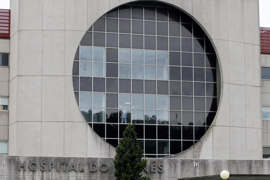El fiscal pide nueve años de cárcel para un acusado de romperle una botella a otro en la mano en Vilagarcía
