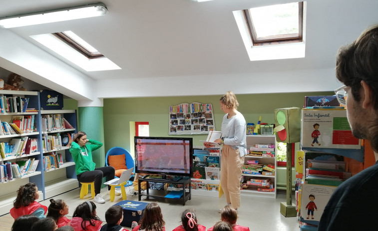 O Grove prepara en mayo una variada programación para conmemorar las Letras Galegas