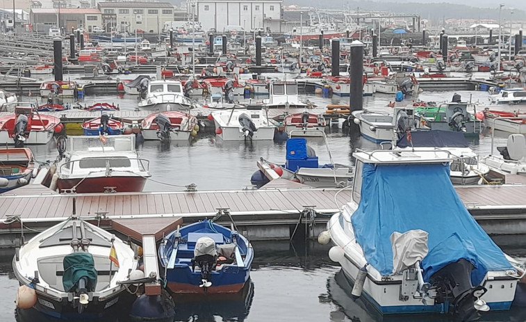 El gobierno de Ribeira y el sector del mar piden a Portos implementar seguridad e instalar cámaras en los puertos