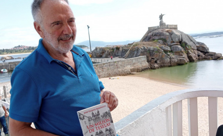 José Vicente Domínguez: 