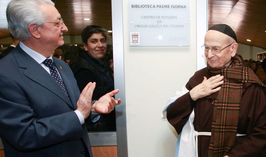 Los estudios sobre la comarca de Ordes y el Padre Isorna ganan el XXIV Premio Xesús Ferro Couselo