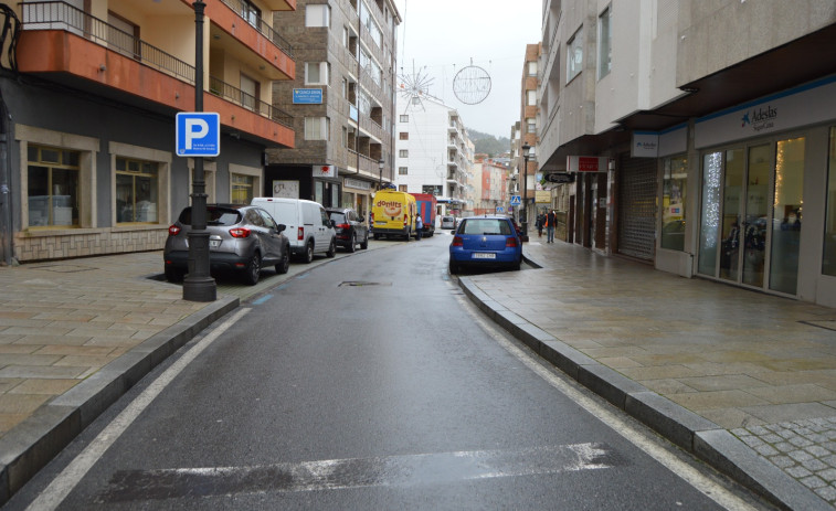 El Concello ya tiene propuesta de adjudicación para la primera fase del mercado de Sanxenxo