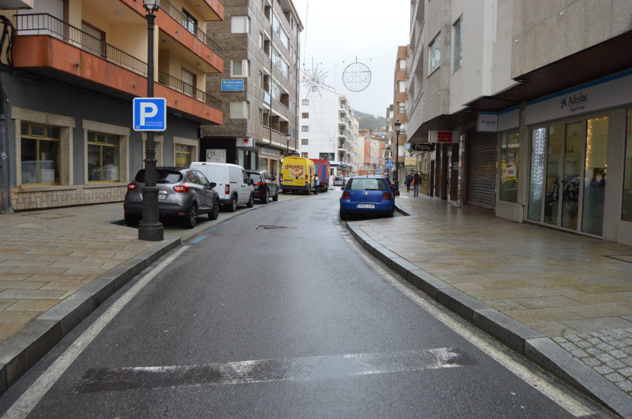 El Concello ya tiene propuesta de adjudicación para la primera fase del mercado de Sanxenxo