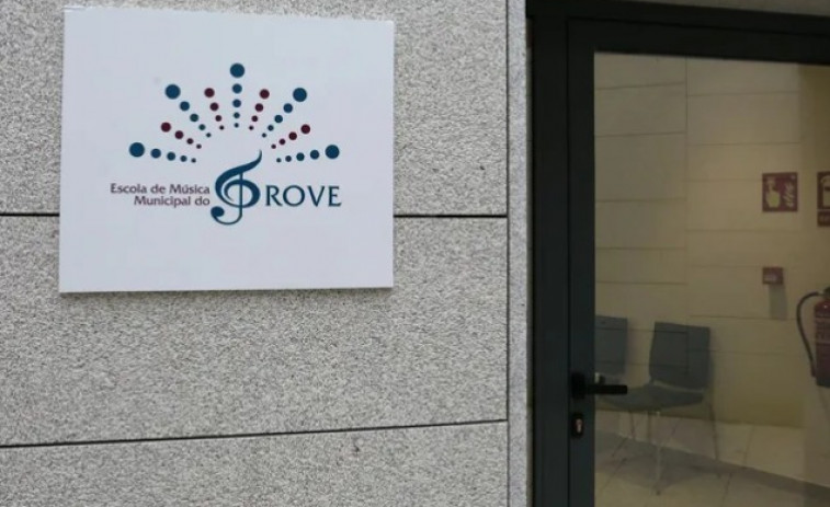 El Concello de O Grove acusa la subida del precio de la Escola de Música a que genera más gastos que ingresos