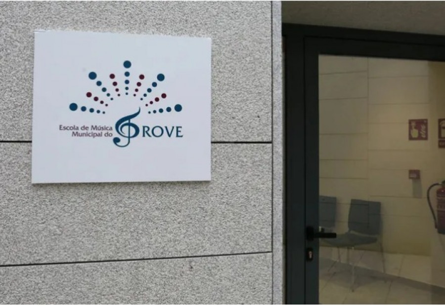 El Concello de O Grove acusa la subida del precio de la Escola de Música a que genera más gastos que ingresos
