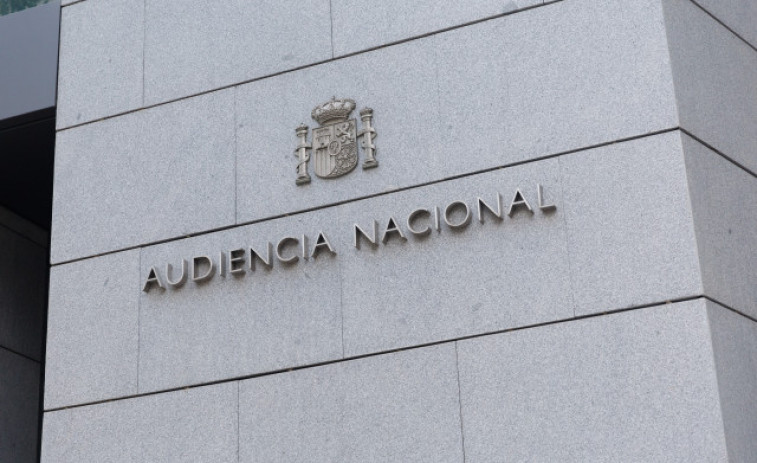 La Audiencia Nacional condena a un hombre por estafar 55.544 euros al Concello de Sanxenxo