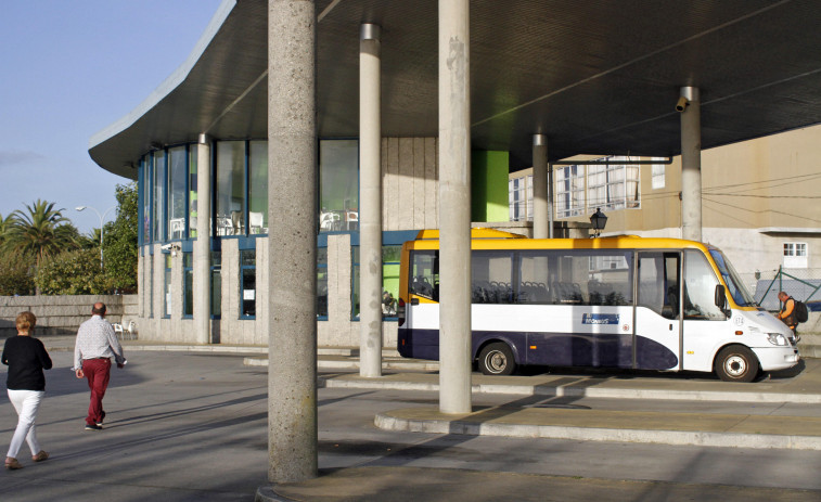 La Xunta habilita autobuses especiales para el regreso a Pontevedra desde la Festa do Albariño
