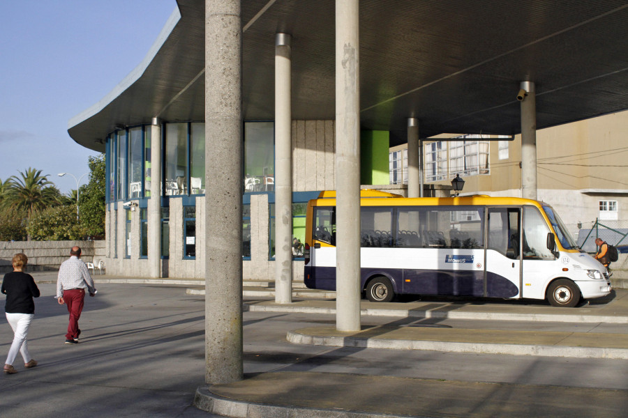 La Xunta habilita autobuses especiales para el regreso a Pontevedra desde la Festa do Albariño