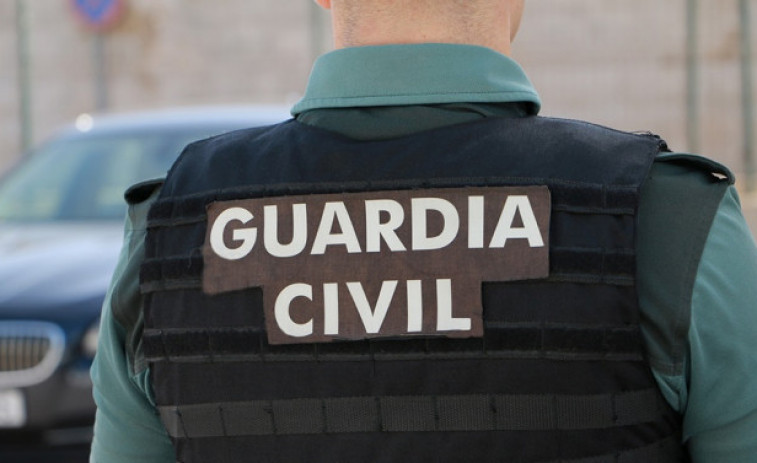 Tres detenidos por una supuesta agresión sexual en grupo en Sarria